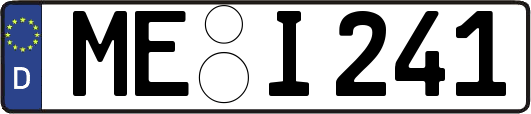 ME-I241