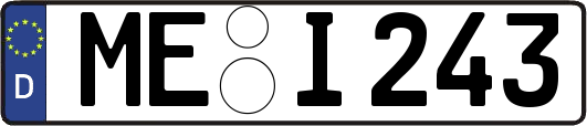 ME-I243