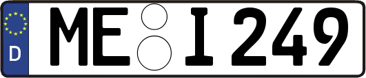ME-I249