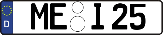 ME-I25