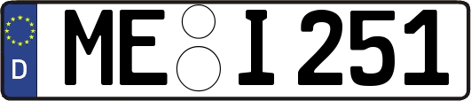 ME-I251
