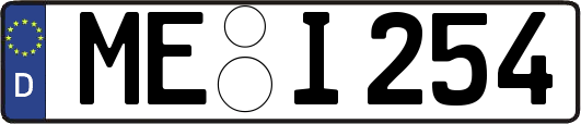 ME-I254