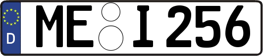 ME-I256