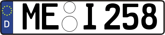 ME-I258