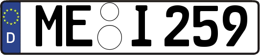 ME-I259