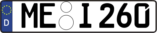 ME-I260