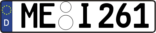 ME-I261