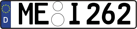 ME-I262