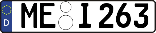 ME-I263