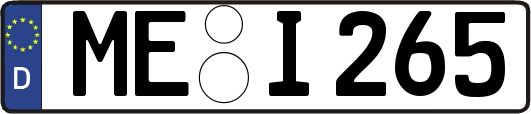 ME-I265