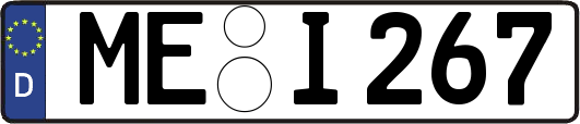 ME-I267