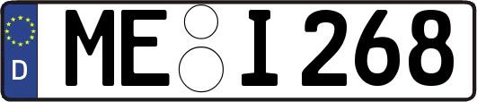 ME-I268
