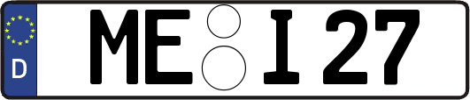 ME-I27