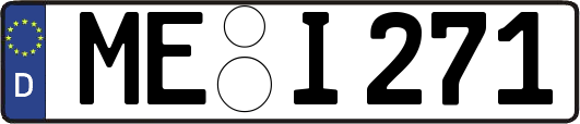ME-I271