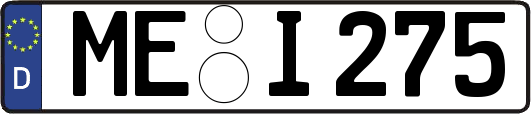 ME-I275