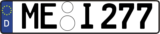 ME-I277
