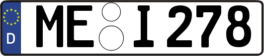 ME-I278