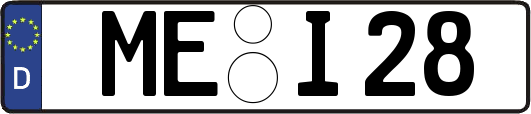 ME-I28