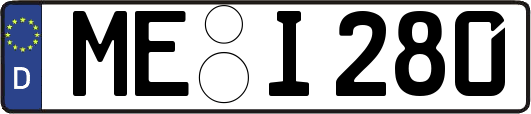 ME-I280