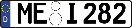 ME-I282