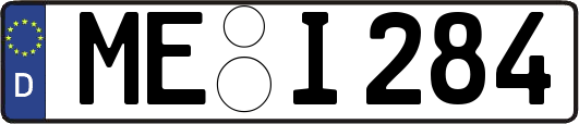 ME-I284