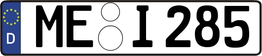 ME-I285