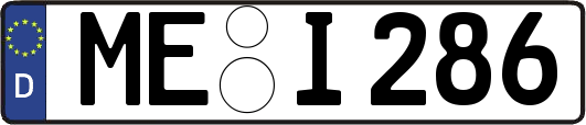 ME-I286