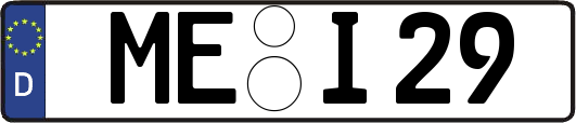 ME-I29