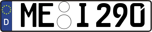 ME-I290