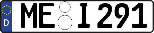 ME-I291