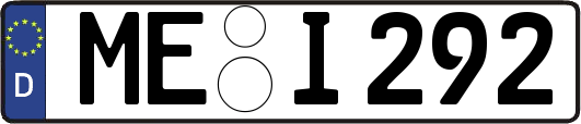 ME-I292