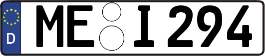 ME-I294