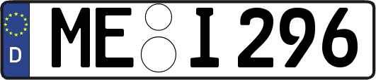 ME-I296