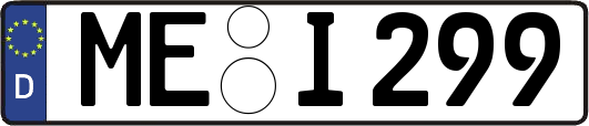 ME-I299