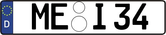 ME-I34