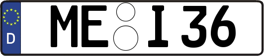 ME-I36