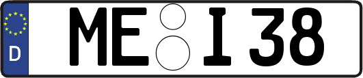 ME-I38