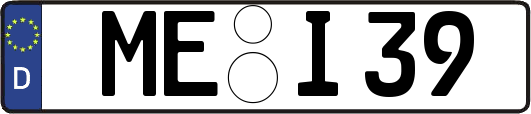 ME-I39