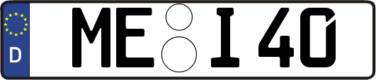 ME-I40