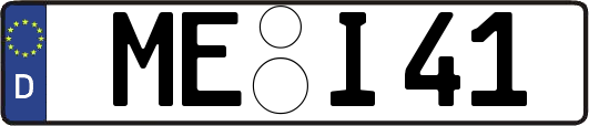 ME-I41
