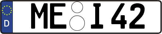ME-I42