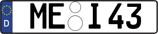 ME-I43