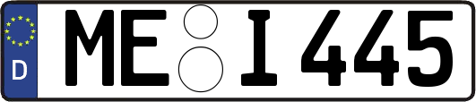 ME-I445