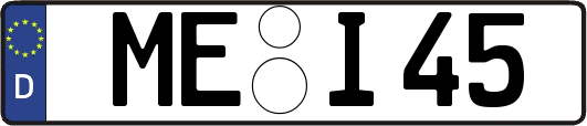 ME-I45