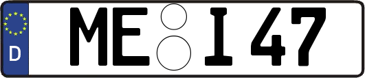ME-I47