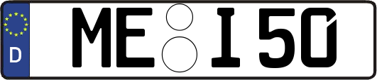 ME-I50