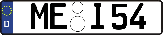 ME-I54