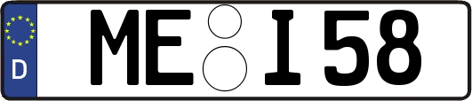 ME-I58