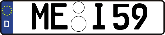 ME-I59