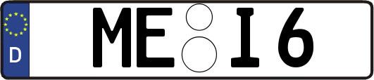 ME-I6